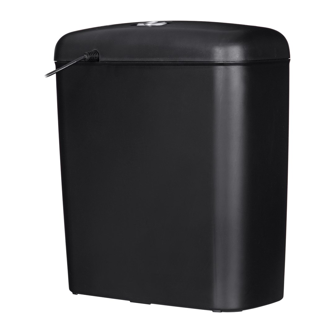 Popieriaus smulkintuvas activejet ash-0601s