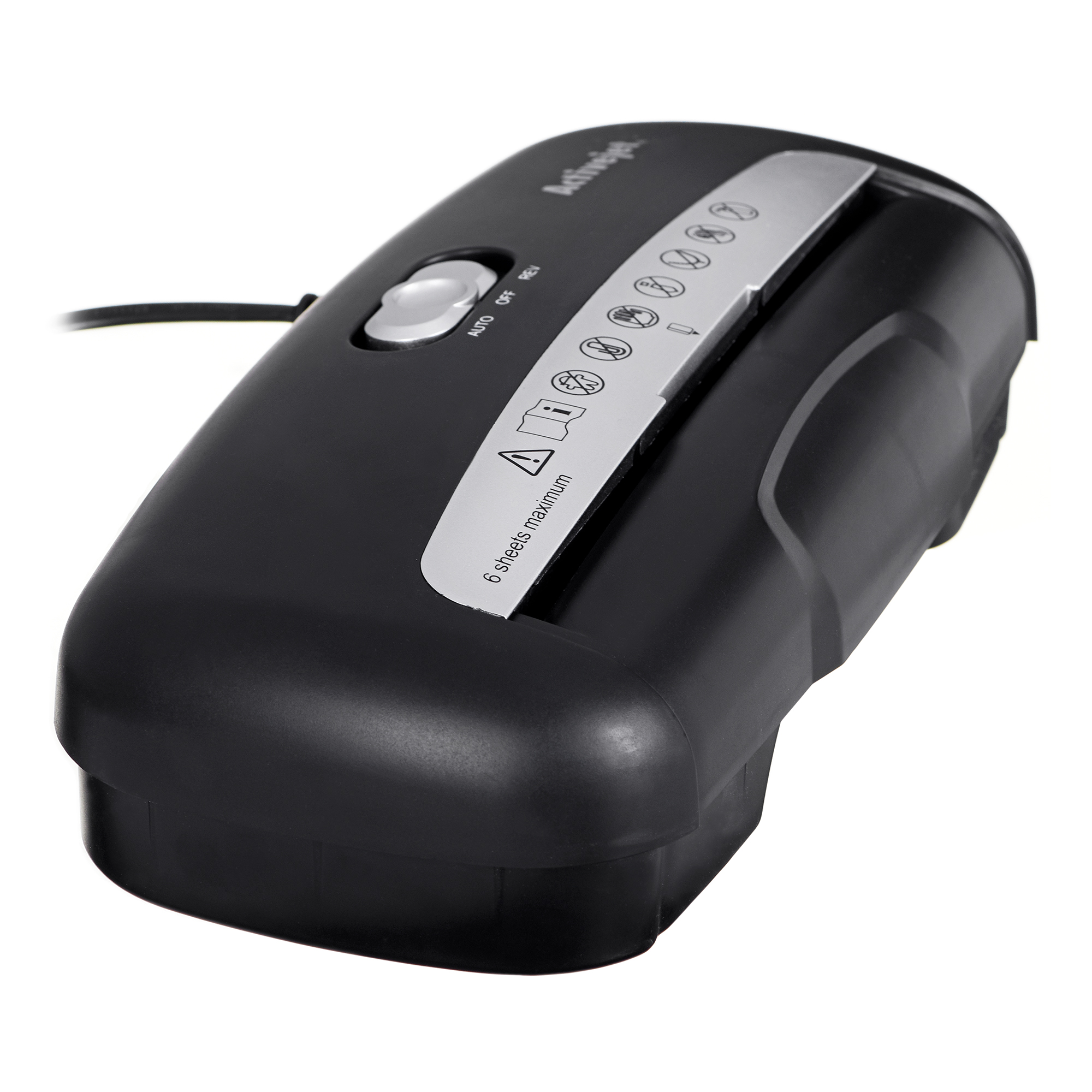 Popieriaus smulkintuvas activejet ash-0601s