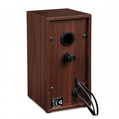 Kompiuteriniai garsiakalbiai i-box 2.0 sp1