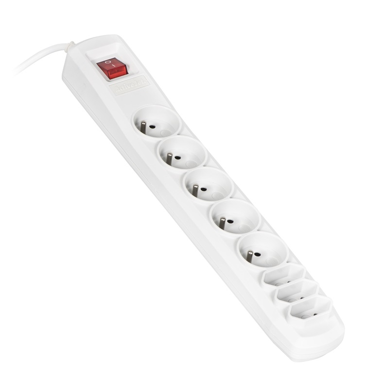 Maitinimo laidas laidas activejet 3 m