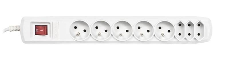 Maitinimo laidas laidas activejet 3 m