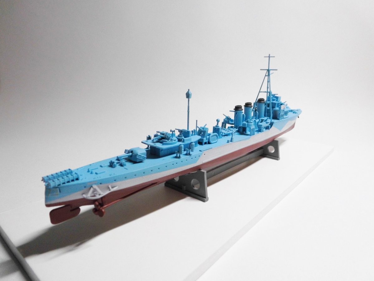 Laivo modelis mirage
