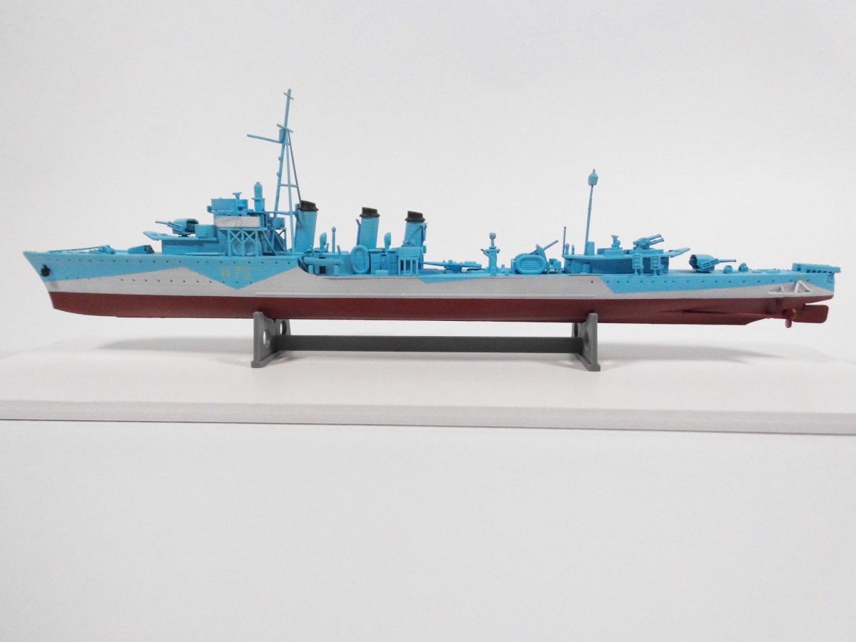 Laivo modelis mirage