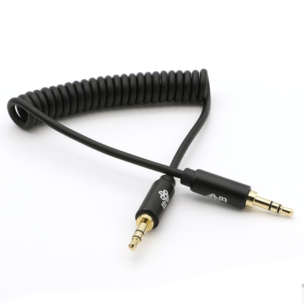 Audio laidas kabelis tb aktbxajcoiled1b