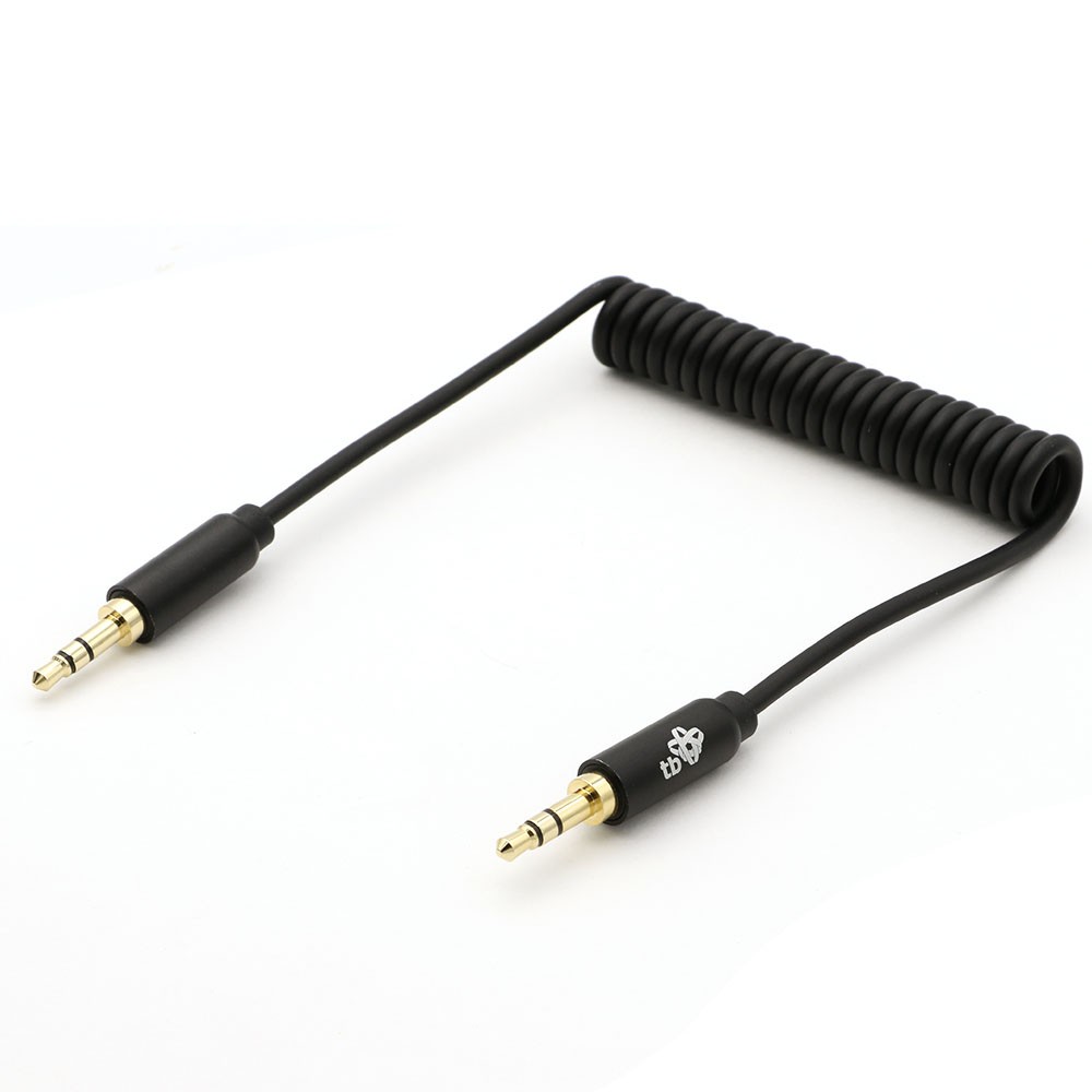 Audio laidas kabelis tb aktbxajcoiled1b