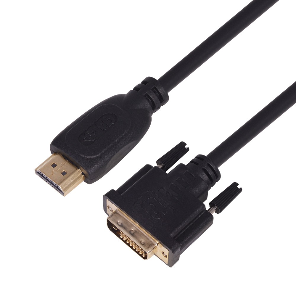 Hdmi laidas tb print v70609, hdmi /dvi-d, 1.8m