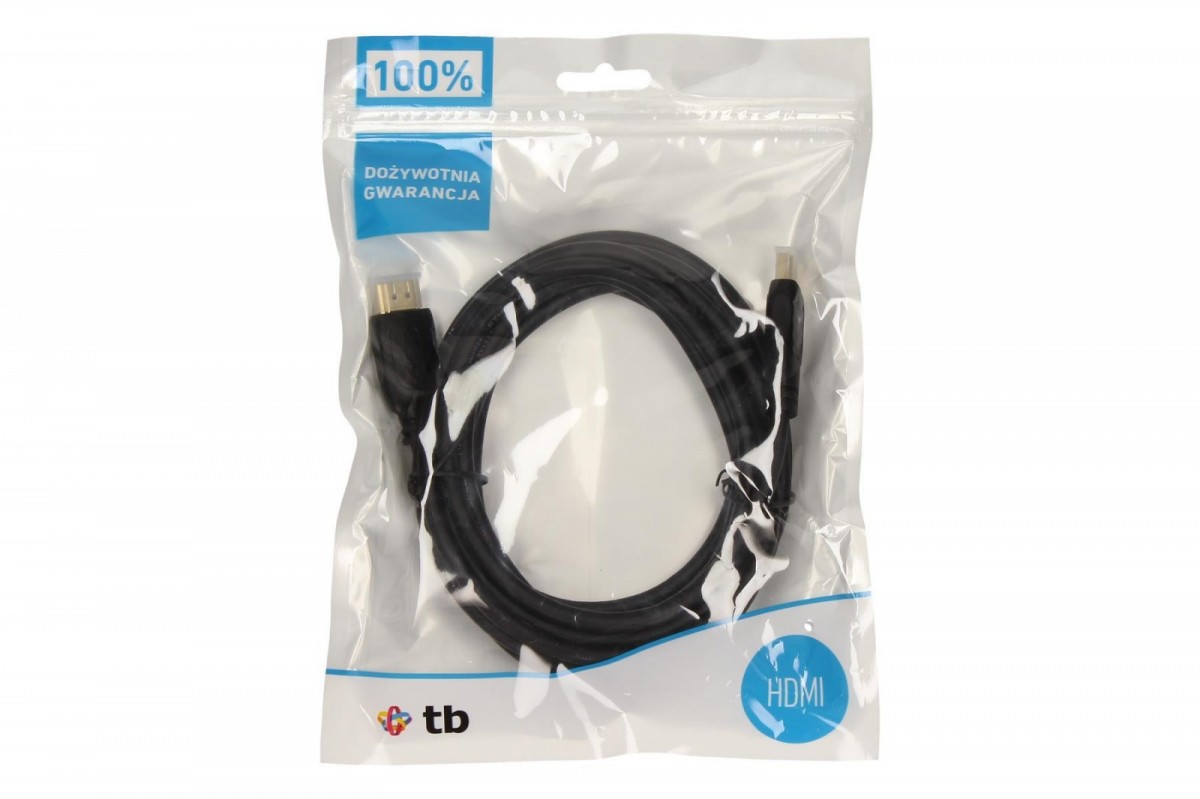Hdmi laidas tb print v70601