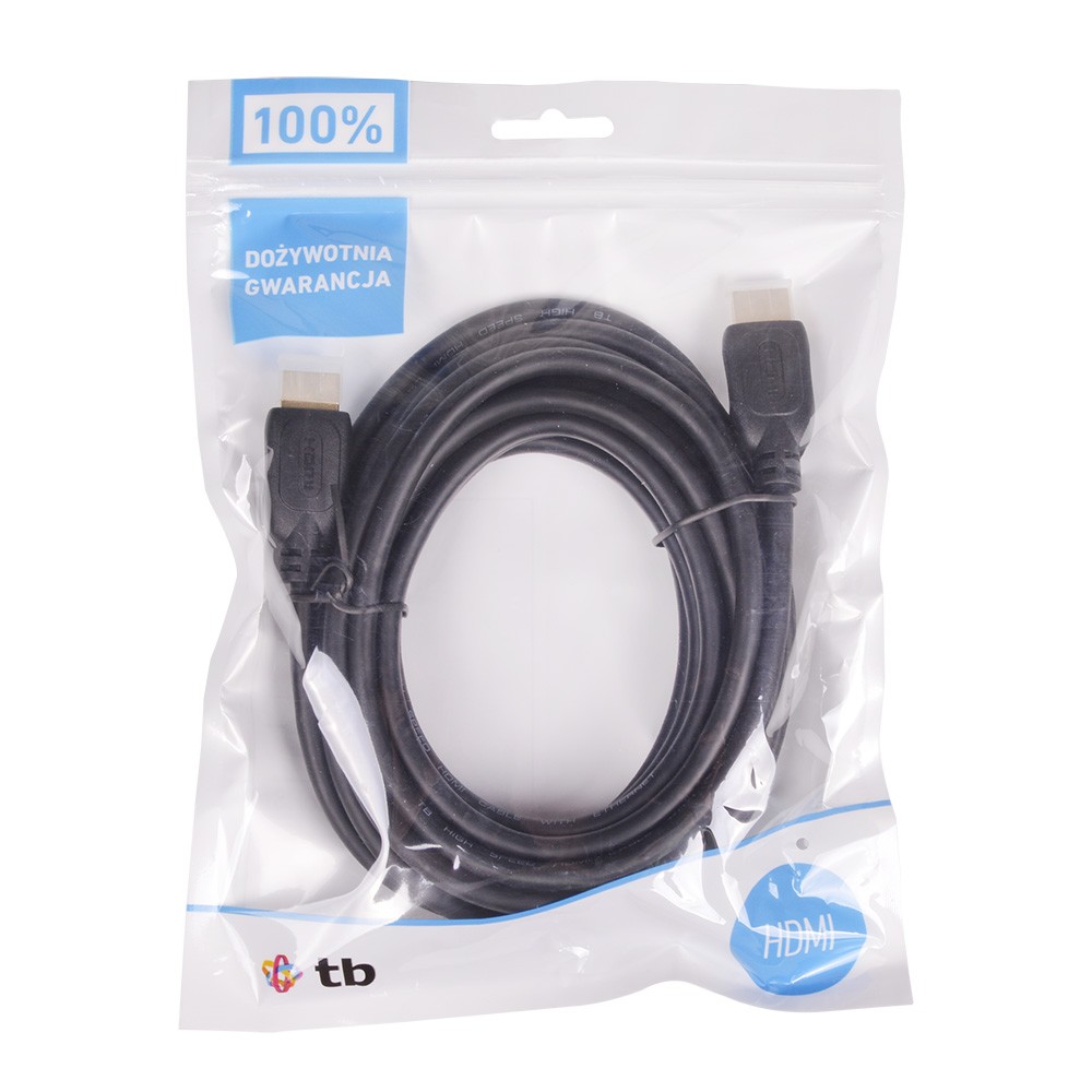 Hdmi laidas tb print v70601