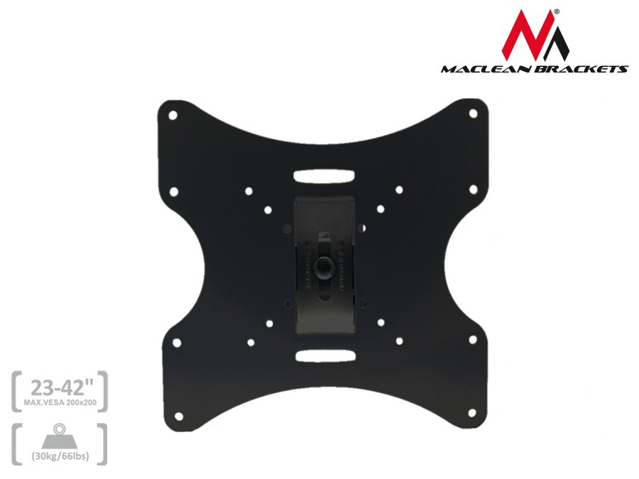 Tv laikiklis maclean mc-501a b 23-42”