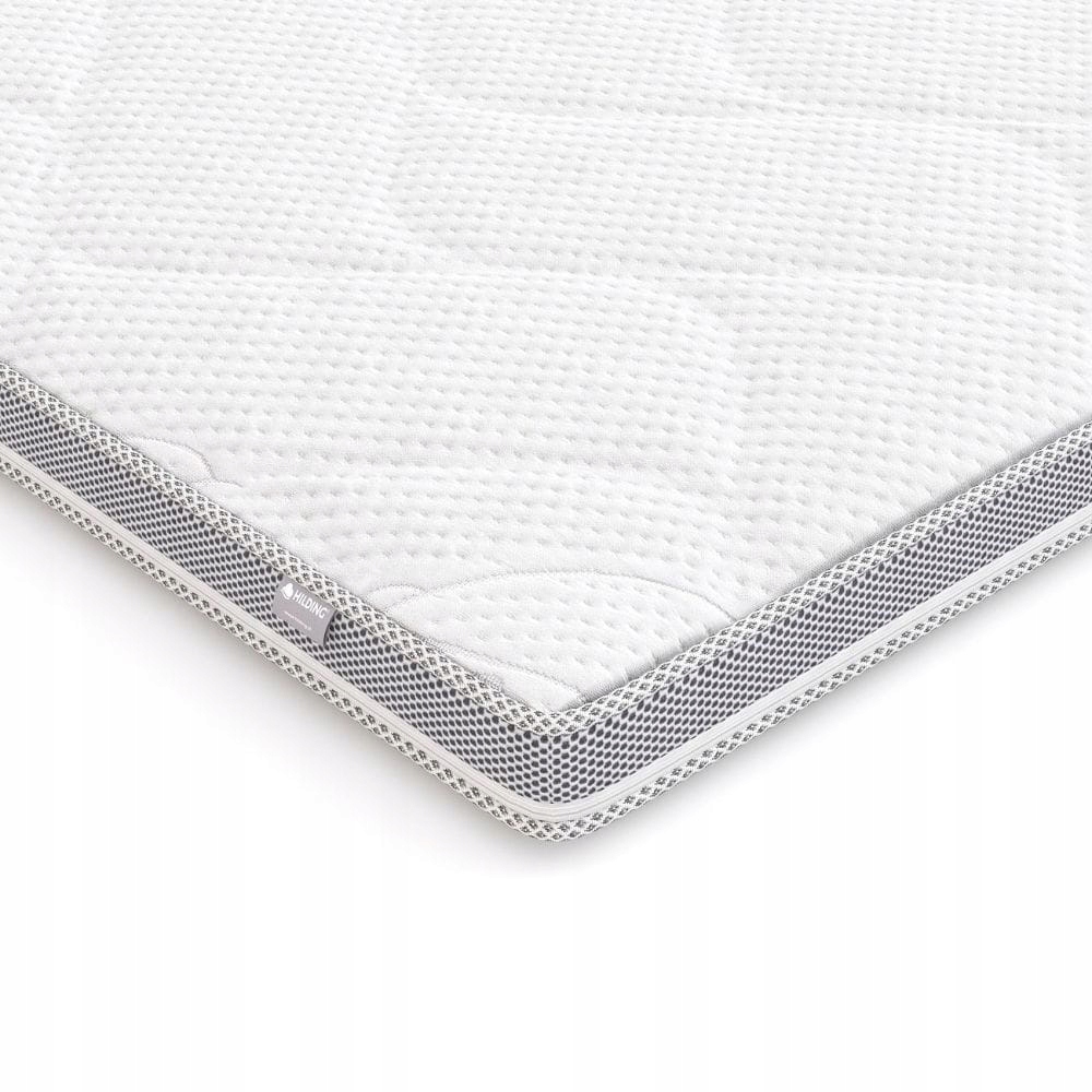 Antčiužinis hilding bass cashmere, 80x200 cm