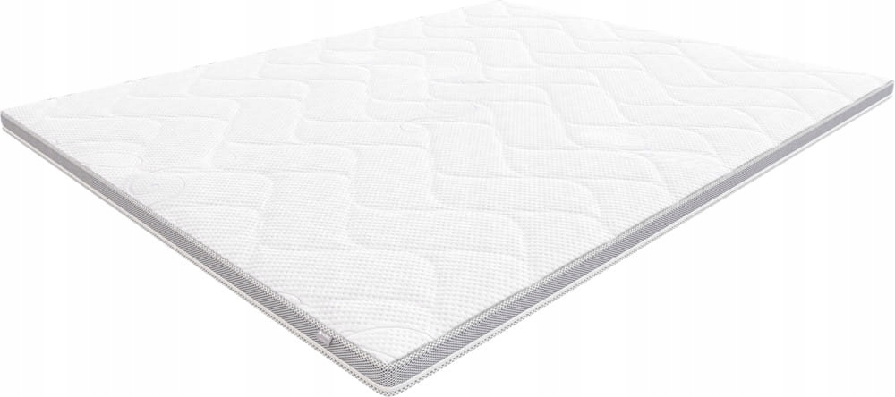 Antčiužinis hilding bass cashmere, 80x200 cm