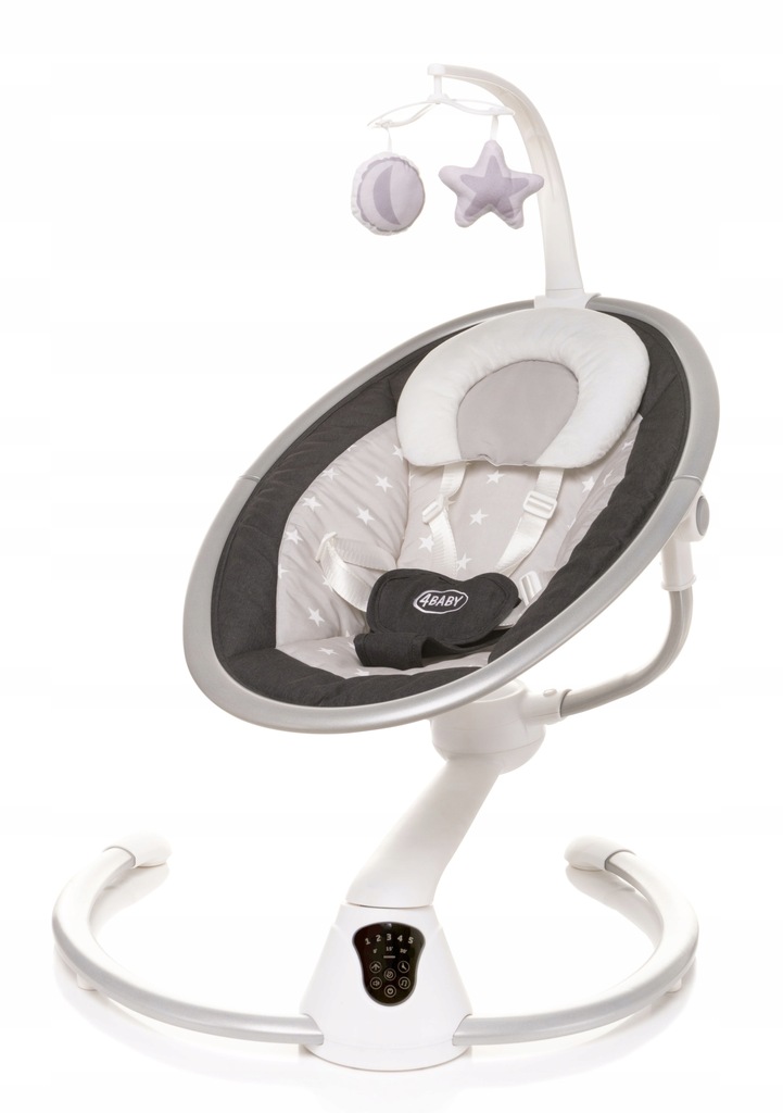 4baby grace supynės / gultukas
