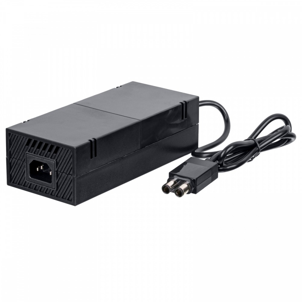 Žaidimų pultelis maitinimas xbox one akyga ak-pd-01 12v / 10.83a, 5vsb / 1a / 135w