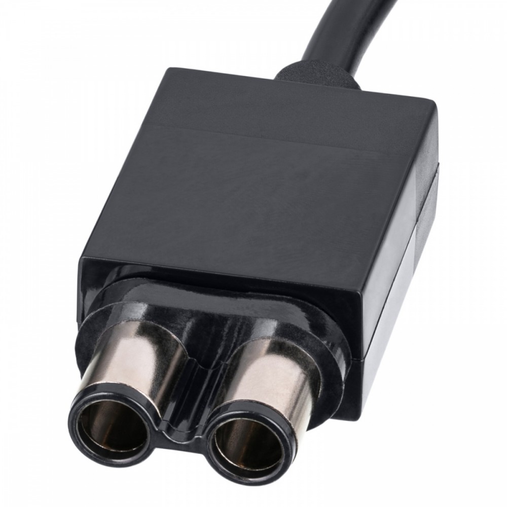 Žaidimų pultelis maitinimas xbox one akyga ak-pd-01 12v / 10.83a, 5vsb / 1a / 135w