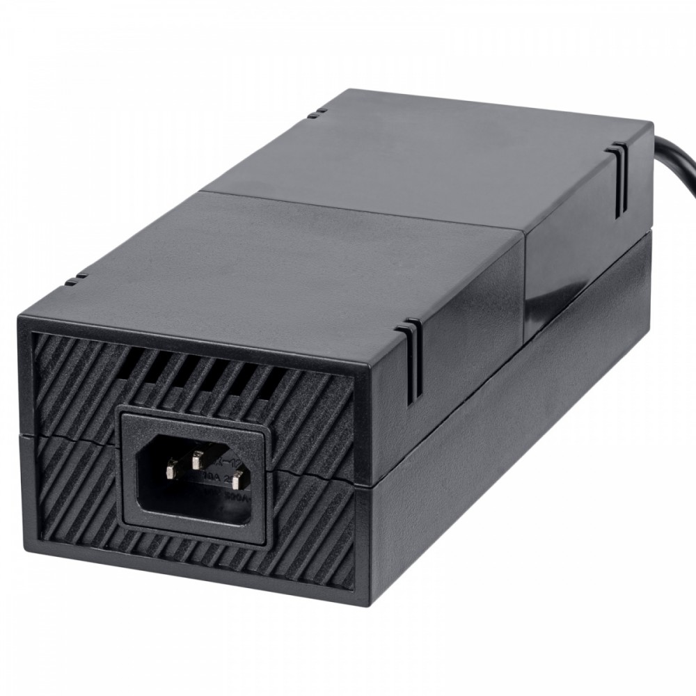 Žaidimų pultelis maitinimas xbox one akyga ak-pd-01 12v / 10.83a, 5vsb / 1a / 135w