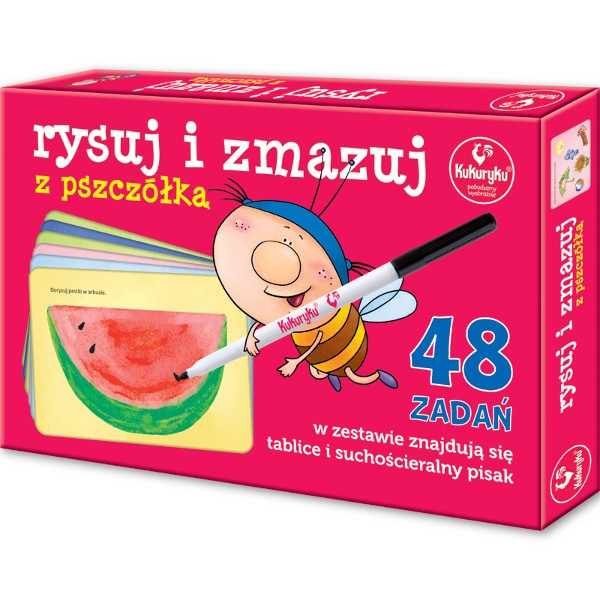 Žaidimas adamigo pieškite ir ištrinkite