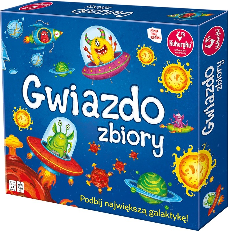 Žvaigždžių žaidimas