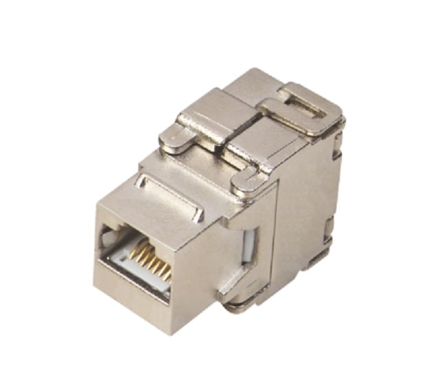 Priedas a-lan, rj45