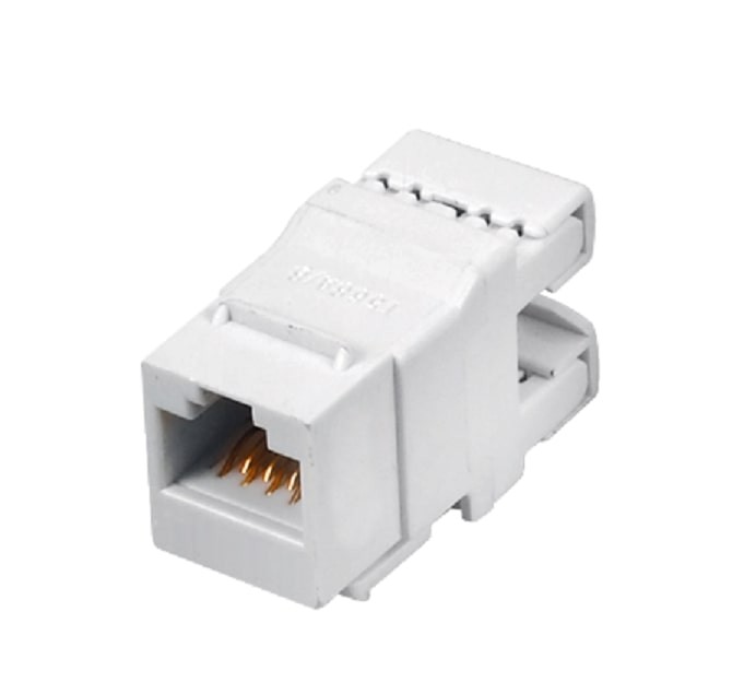 Priedas a-lan mkn-u6-1, rj45