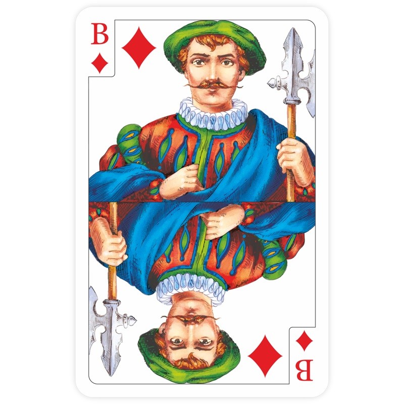 Žaidimo kortos