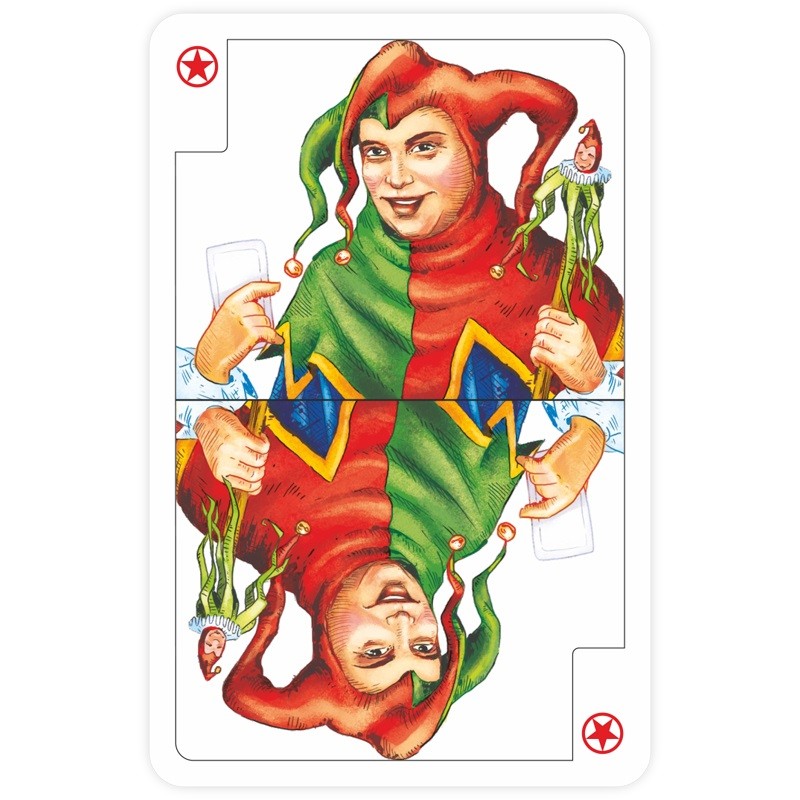 Žaidimo kortos