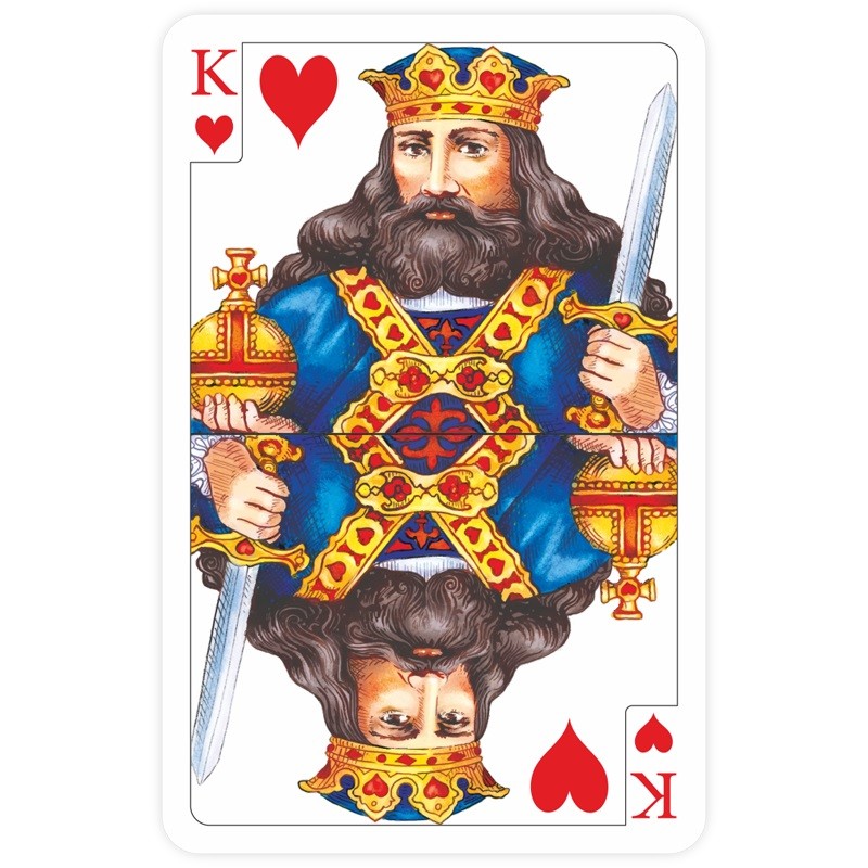 Žaidimo kortos