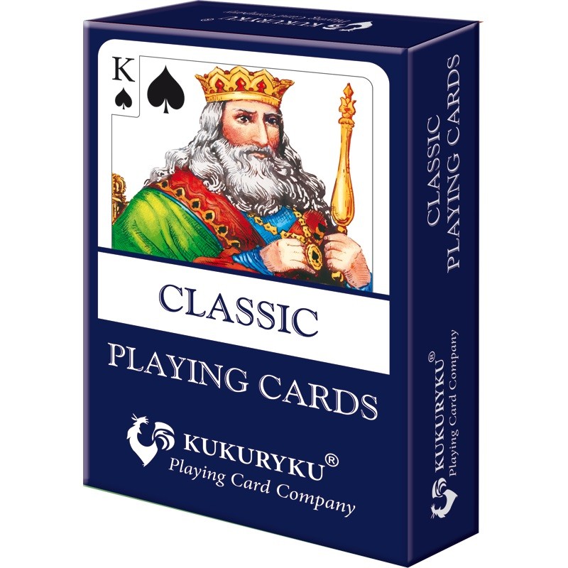 Žaidimo kortos