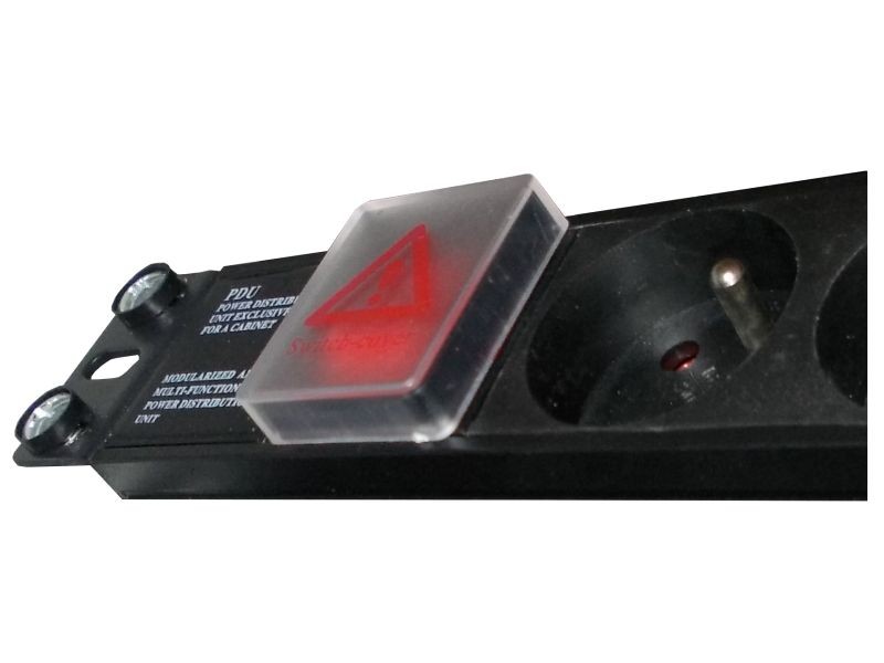 Ilgiklis alantec a-lan pz010 1.8 m