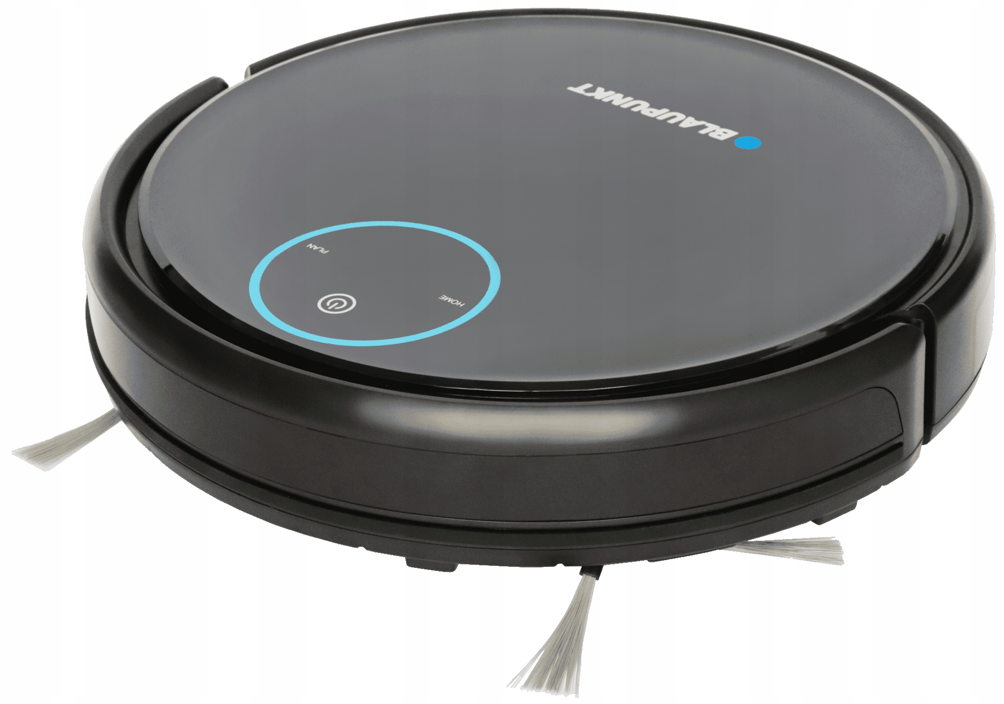 Dulkių siurblys-robotas Blaupunkt RVC701, Su plovimo funkcija, Rankinis išvalymas