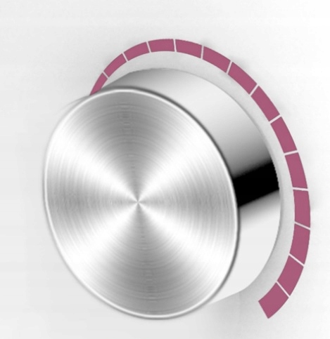 Blaupunkt AHS301 Oro drėkintuvas