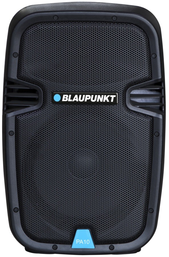 Nešiojamas garsiakalbis blaupunkt pa10