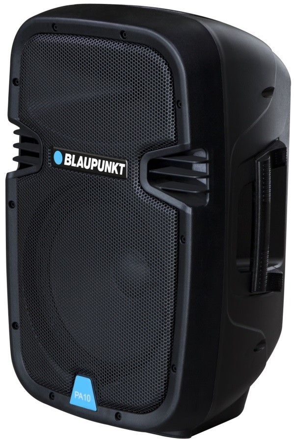 Nešiojamas garsiakalbis blaupunkt pa10