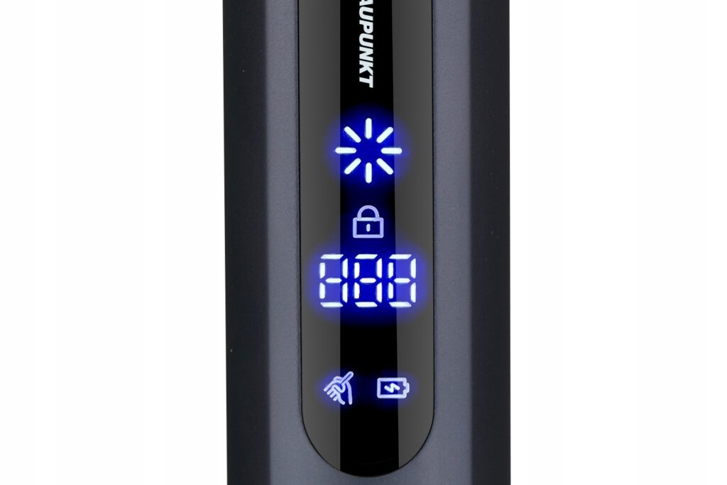 Blaupunkt MSR711