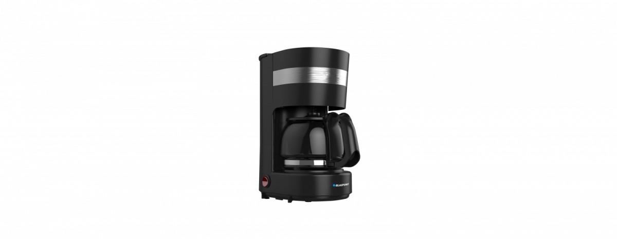 Filtrinis kavos aparatas blaupunkt cmd201, be pieno plakimo