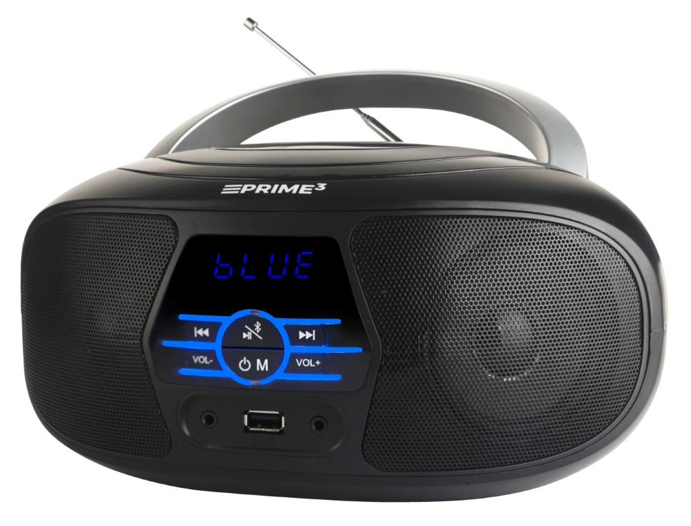 Magnetola boombox prime3 abb11bt