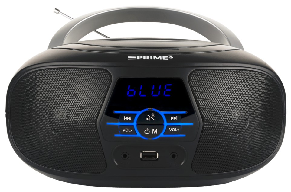 Magnetola boombox prime3 abb11bt