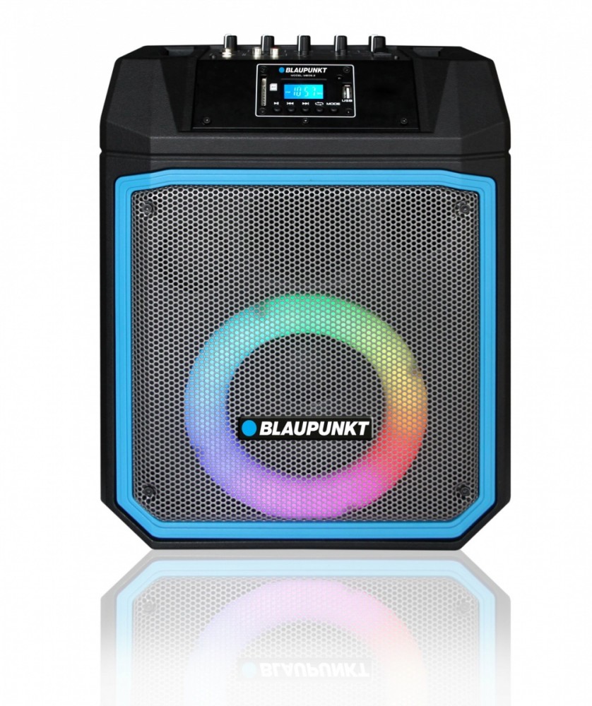 Nešiojamas garsiakalbis blaupunkt mb06.2
