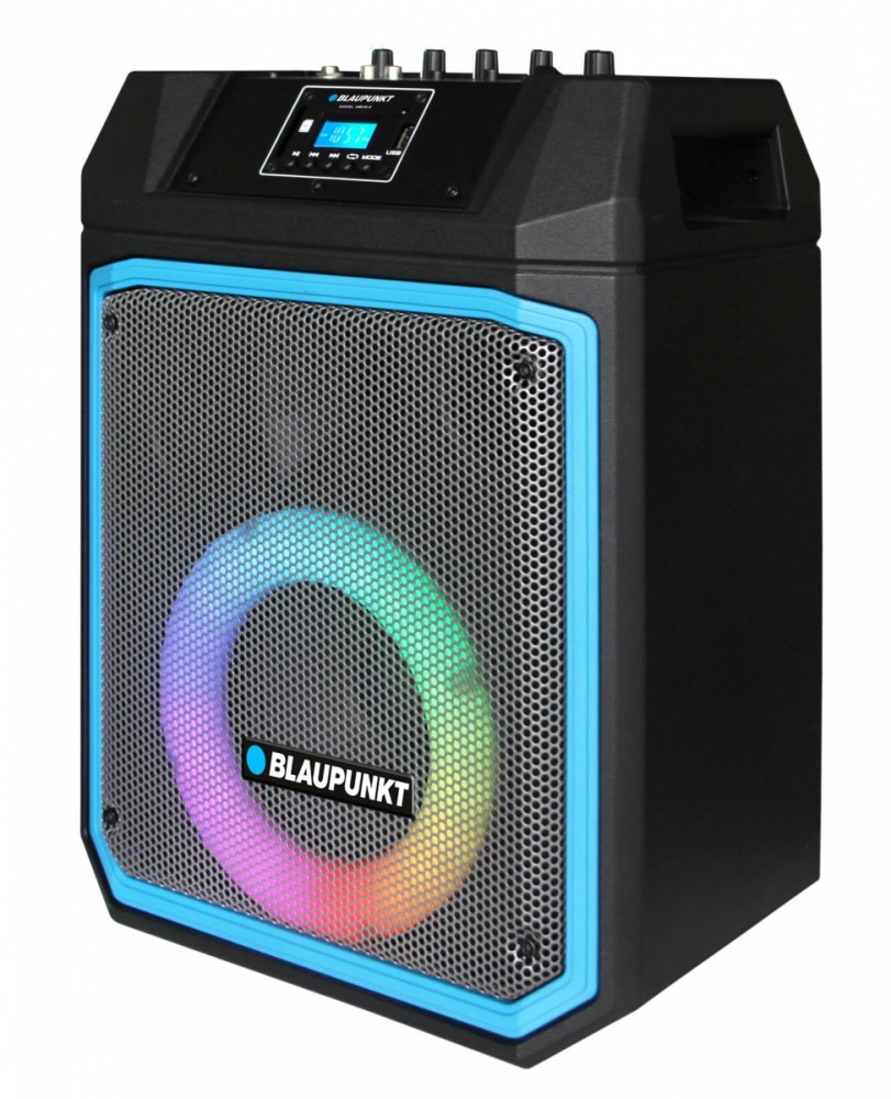 Nešiojamas garsiakalbis blaupunkt mb06.2