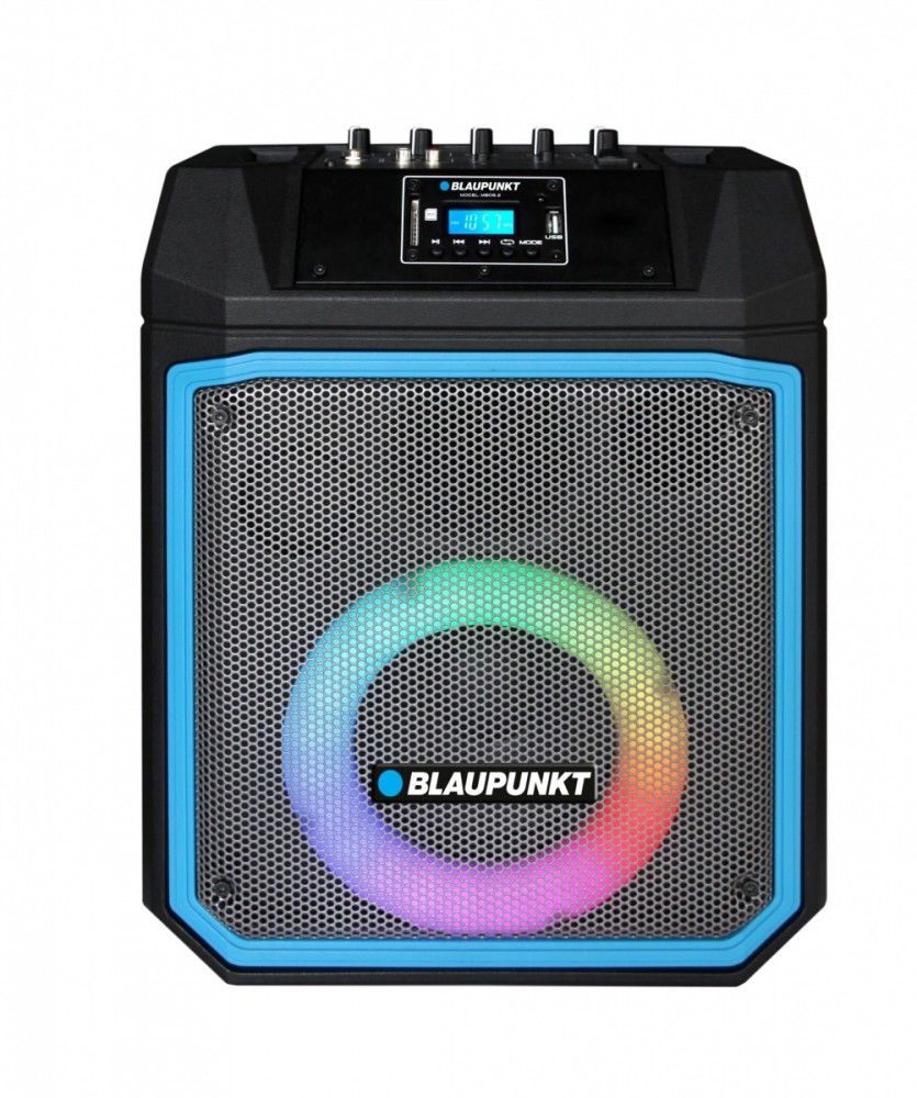 Nešiojamas garsiakalbis blaupunkt mb06.2