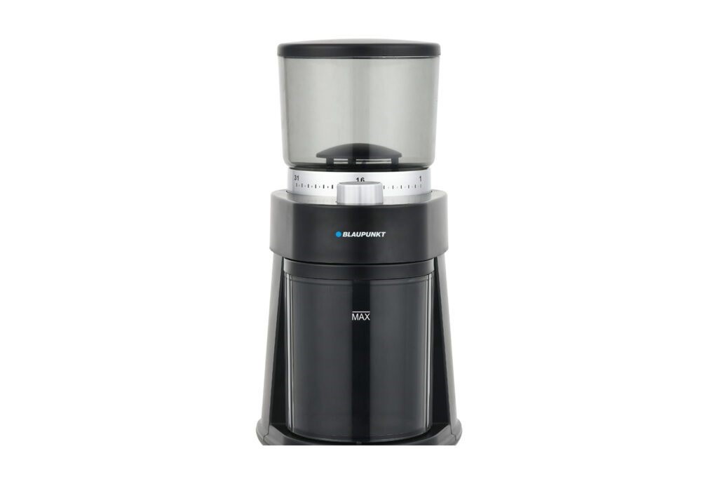 Kavamalė blaupunkt fcm501