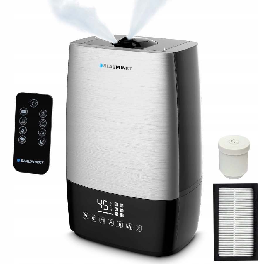 Blaupunkt AHS801 Oro drėkintuvas