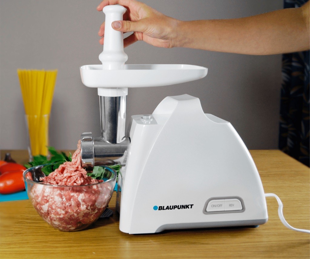 Mėsmalė blaupunkt fmm401