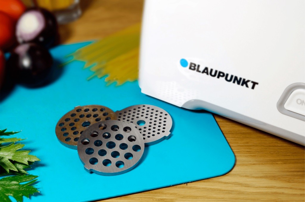 Mėsmalė blaupunkt fmm401