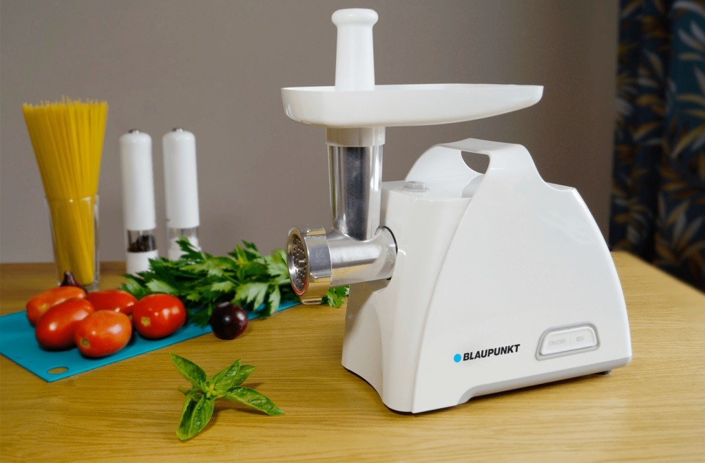 Mėsmalė blaupunkt fmm401