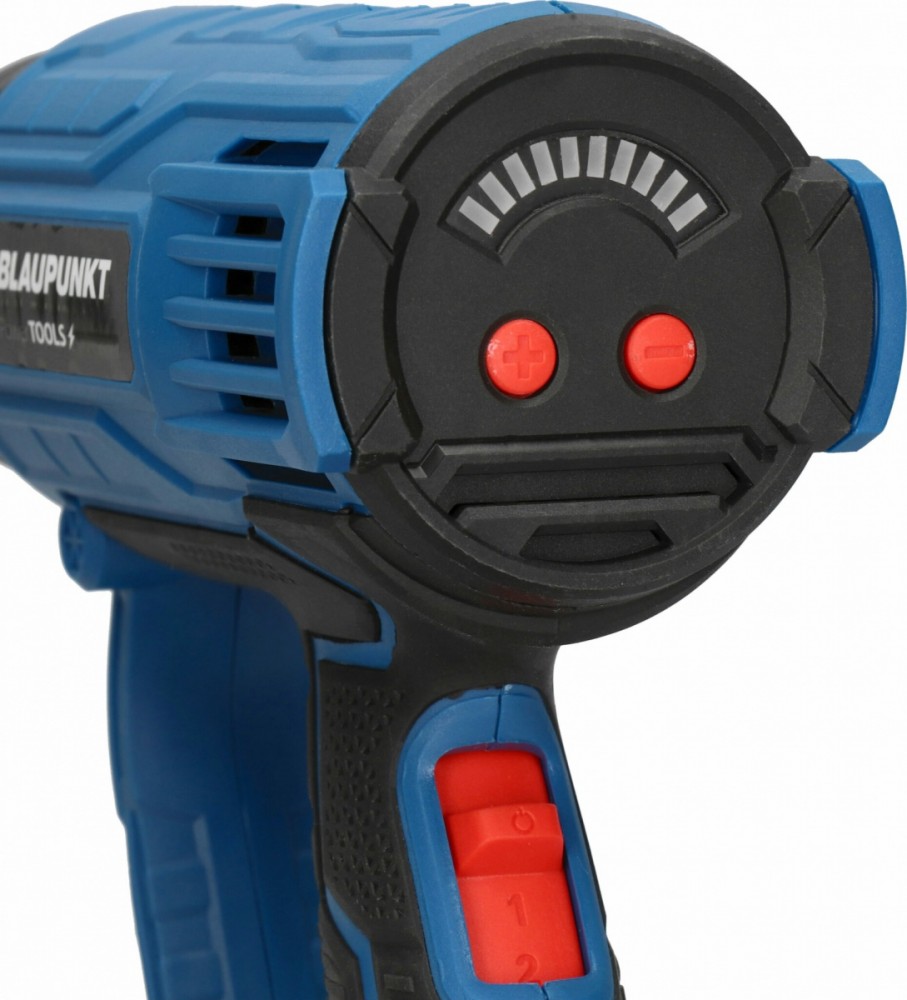 Blaupunkt karšto oro aparatas 5901750506239
