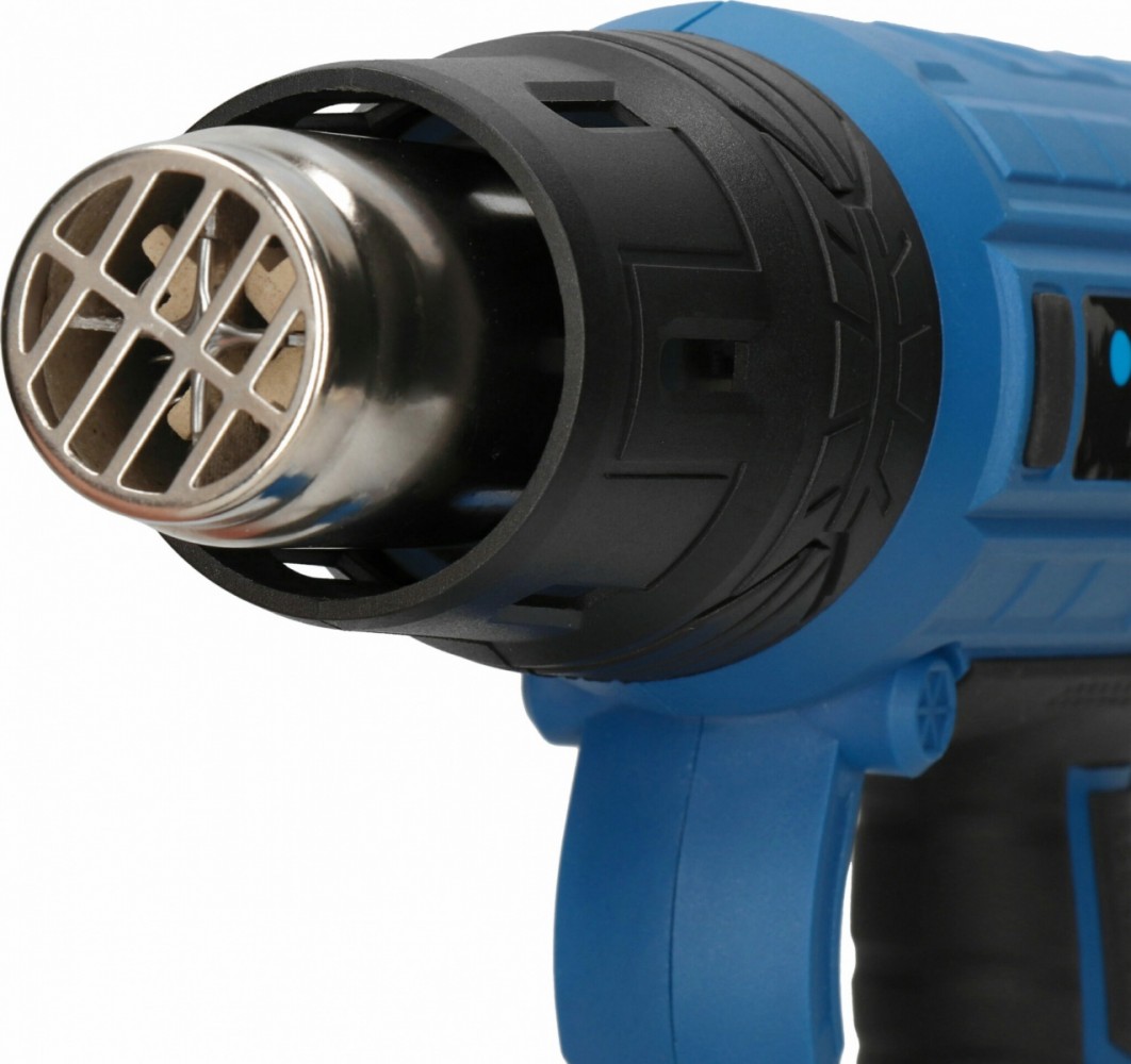 Blaupunkt karšto oro aparatas 5901750506239