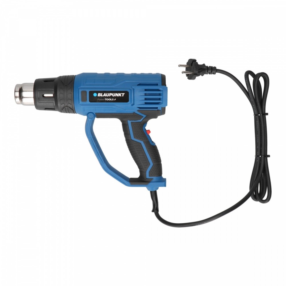Blaupunkt karšto oro aparatas 5901750506239