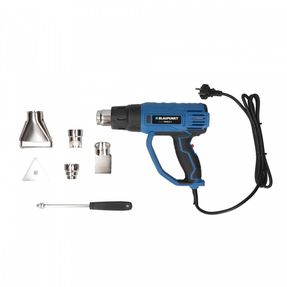 Blaupunkt karšto oro aparatas 5901750506239