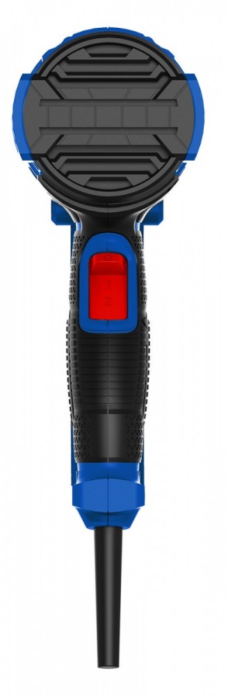 Blaupunkt karšto oro aparatas 2 kW
