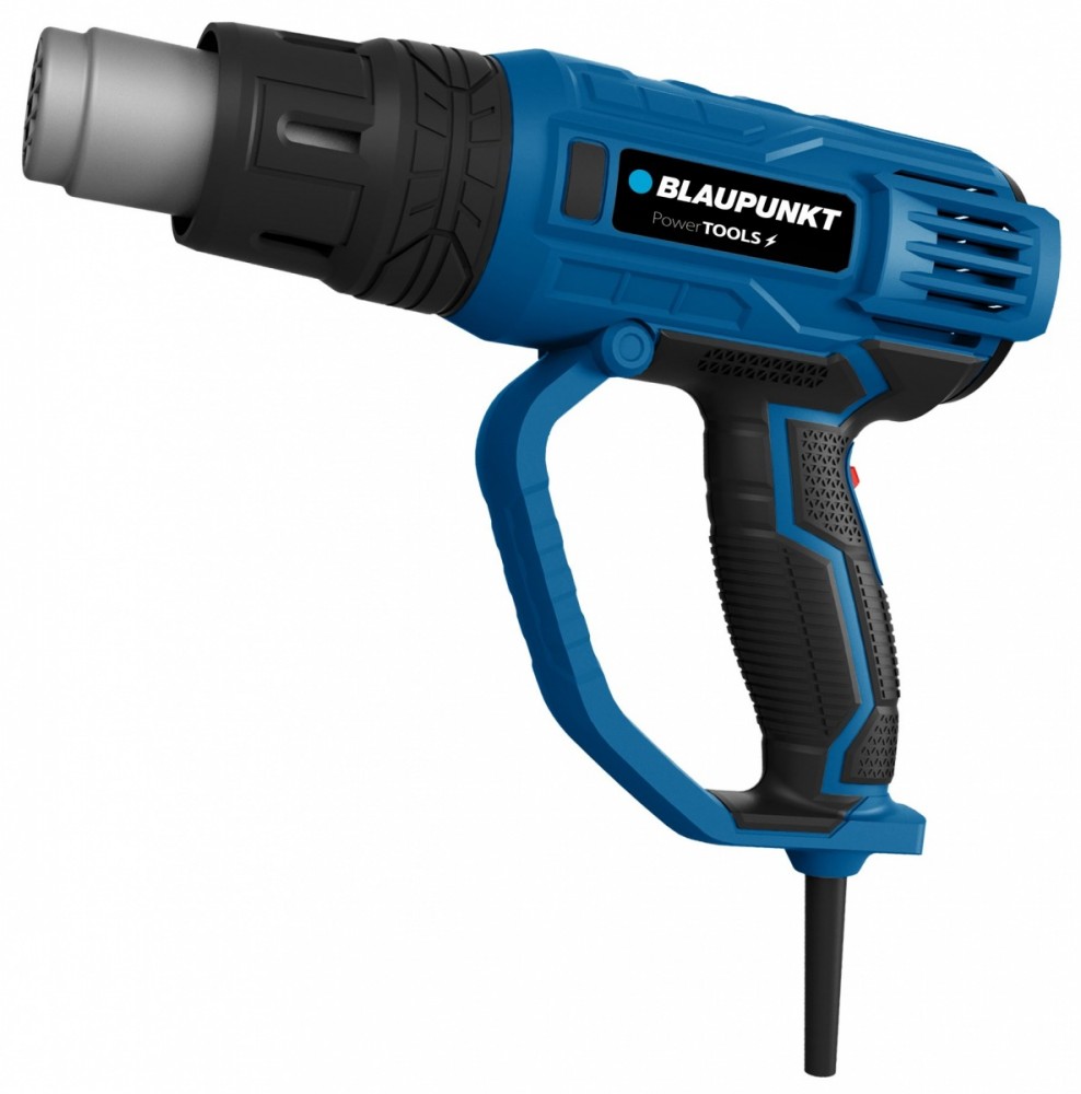 Blaupunkt karšto oro aparatas 2 kW